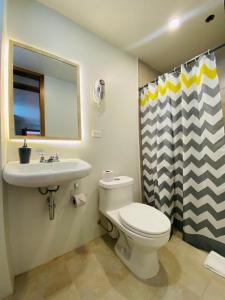 Bagno di Hotel Bombay