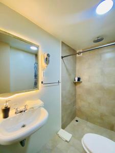 Bagno di Hotel Bombay
