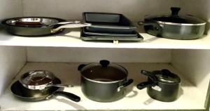 Billede fra billedgalleriet på Cute 2 Bedroom Home - Huge backyard, near downtown! i Cleveland