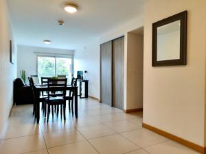 Fotografie z fotogalerie ubytování Apartamento de 1 habitación amueblado en Torres de Heredia v destinaci Heredia