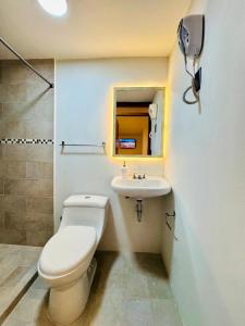 Bagno di Hotel Bombay