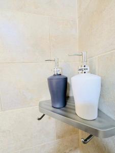 Foto dalla galleria di Hotel Bombay a Baños