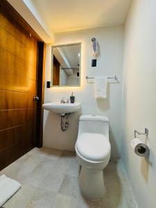Bagno di Hotel Bombay