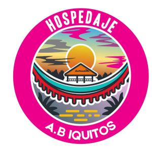 Certifikát, hodnocení, plakát nebo jiný dokument vystavený v ubytování Hospedaje AB Iquitos