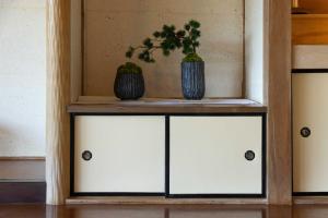 Fotografie z fotogalerie ubytování 国東市の自然に囲まれた一棟貸し宿 v destinaci Kunisaki + 1 fotografie