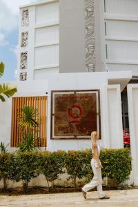 Hosté ubytování Elite Atoll Serviced Apartments Phuket