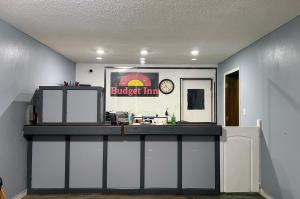 Fotografie z fotogalerie ubytování Budget Inn v destinaci Fallon
