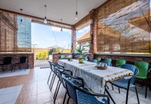 Fotografie z fotogalerie ubytování Batukaru Garden 5 Bali Sevilla Residence v destinaci Canggu