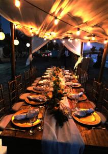 Φωτογραφία από το άλμπουμ του cabañas Juakianna σε Tolu +44 φωτογραφίες