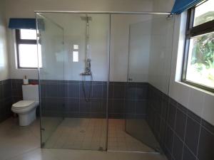 Bagno di Sailfish Beach Villas