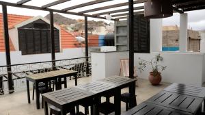 Ristorante o altro punto ristoro di Casa Colonial