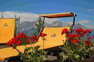 Gallery image of Hotel Chalet Il Capricorno in Sauze dʼOulx