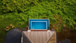 Gallery image of Highland Estate Luxury Villa in Arorangi