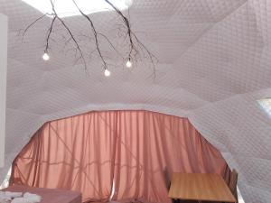 Foto sihtkohas Ch'ik'unet'i asuva majutusasutuse Glamping Machakhela 2 galeriist