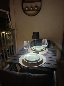 Fotografie z fotogalerie ubytování Hotel Kardinal v destinaci Blagoevgrad