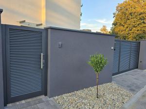 奥西耶克Apartman FIŠBAH 6 self CHECK-IN, FREE PRIVATE PARKING的相册照片