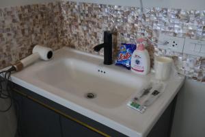 Mynd úr myndasafni af 格兰岛屿民宿Rock Resort Kohlarn í Ko Larn