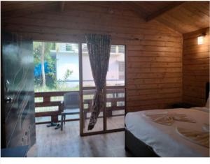 Gallery image of Rock Bite Beach Resort morjim beach in Old Goa