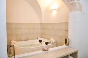 Foto de la galería de BED&BREAD Piazza 'Nzegna en Carovigno