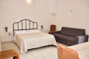 Foto de la galería de BED&BREAD Piazza 'Nzegna en Carovigno