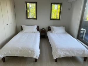 Fotografie z fotogalerie ubytování 星野の宅 v destinaci Inzai