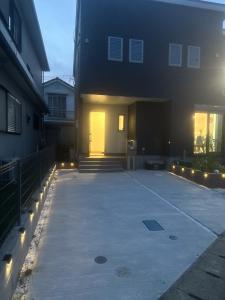 Fotografie z fotogalerie ubytování 星野の宅 v destinaci Inzai