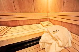 Zdjęcie z galerii obiektu Bäckerei Schranz w mieście St. Leonhard im Pitztal