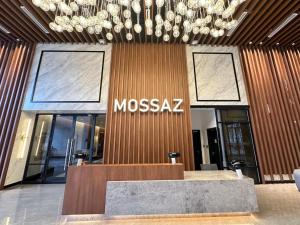 Фотография из галереи Mossaz by Manhattan Group в Петалинг-Джая