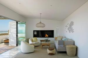 Gallery image of Robin House in Paternoster