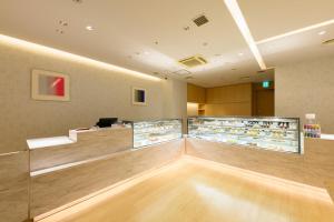 Fotografie z fotogalerie ubytování ANA Crowne Plaza Sapporo by IHG v destinaci Sapporo