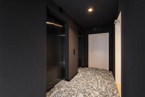 Posteľ alebo postele v izbe v ubytovaní myNext - Hotel Rudy