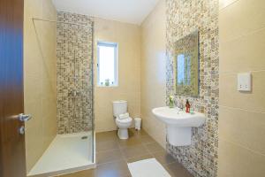 Bagno di Hillock Residence Apartments