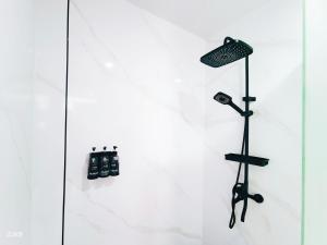 Foto dalla galleria di 九华山风景区随侣同行民宿 a Jiuhua