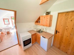 Fotografie z fotogalerie ubytování Vineyard escape Šuklje v destinaci Metlika