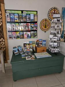 Fotografie z fotogalerie ubytování Stannards Guest Lodge 4 Star B&B, Knysna v destinaci Knysna