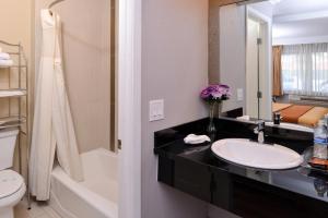 Photo de la galerie de l'établissement Highlander Motel, à Oakland