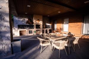 Φωτογραφία από το άλμπουμ του Shamuk Homes σε Chimgan +43 φωτογραφίες