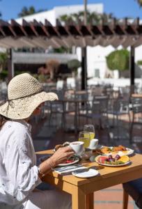 Palm Beach - Excel Hotels & Resorts的酒水