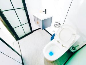 Bagno di 九华山风景区随侣同行民宿