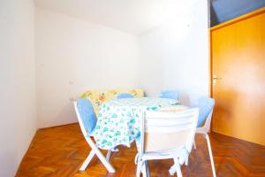 Fotografie z fotogalerie ubytování Apartments Claudia v Novalji