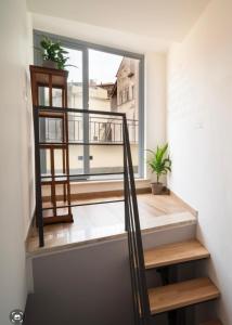 Fotografie z fotogalerie ubytování La Terrazza Anagni v destinaci Anagni