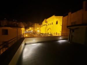 Fotografie z fotogalerie ubytování La Terrazza Anagni v destinaci Anagni