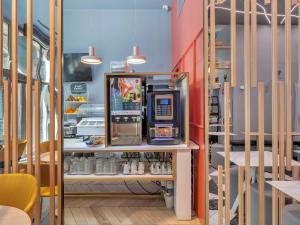 Fotografie z fotogalerie ubytování B&B Hotel Milano City Center Duomo v Miláně