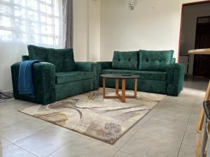Fotografie z fotogalerie ubytování Teakwood v destinaci Eldoret