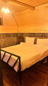 Afbeelding uit fotogalerij van Kayanberd Resort in Alaverdi