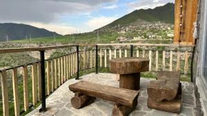 Afbeelding uit fotogalerij van Kayanberd Resort in Alaverdi