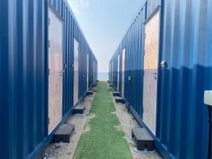 Fotografie z fotogalerie ubytování 住吉ビレッジ種子島 v destinaci Yokino