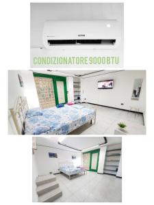 Photo de la galerie de l'établissement Casa Vacanze, à Reggio de Calabre