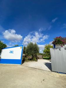 Fotografie z fotogalerie ubytování A Janela das Palmeiras v destinaci Reguengos de Monsaraz