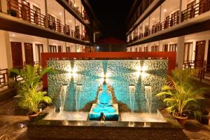 Fotografie z fotogalerie ubytování Hotel Havelock Gateway v destinaci Ostrov Havelock